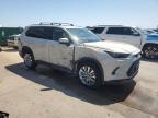 2024 Toyota Grand Highlander Xle for Sale in New Orleans, LA - Side