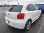 2011 VOLKSWAGEN POLO MODA for sale at Copart CHESTER