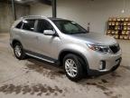2014 Kia Sorento Lx იყიდება Chalfont-ში, PA - Minor Dent/Scratches