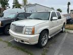 2005 Cadillac Escalade Ext на продаже в Rancho Cucamonga, CA - Minor Dent/Scratches