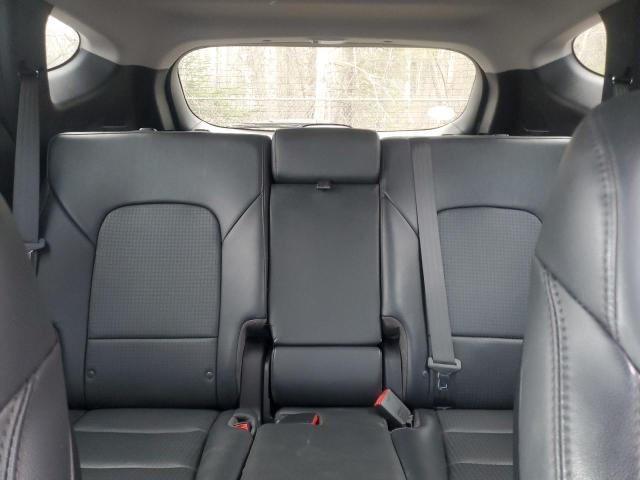 2014 HYUNDAI SANTA FE SPORT 
