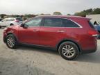 2017 Kia Sorento Lx de vânzare în Seaford, DE - Front End