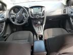2018 Ford Focus Sel იყიდება Savannah-ში, GA - Mechanical