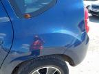 2018 DACI DUSTER PRE for sale at Copart ROCHFORD