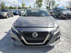 2021 Nissan Altima Sr zu verkaufen in Riverview, FL - Rear End
