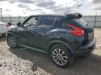 2012 Nissan Juke S for Sale in Magna, UT - Frame Damage