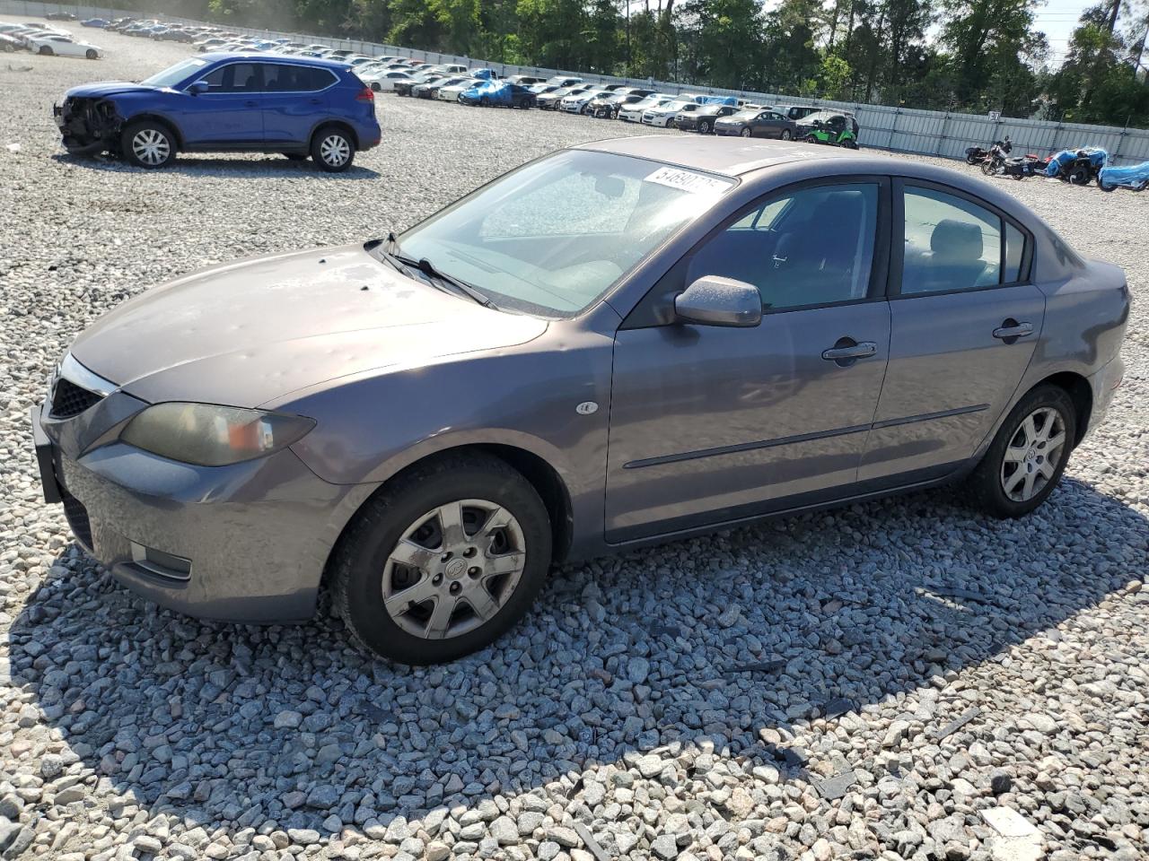 Byron, GA에서 판매 중인 2008 Mazda 3 I - Hail