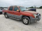 2002 Chevrolet Avalanche C1500 for Sale in New Braunfels, TX - All Over