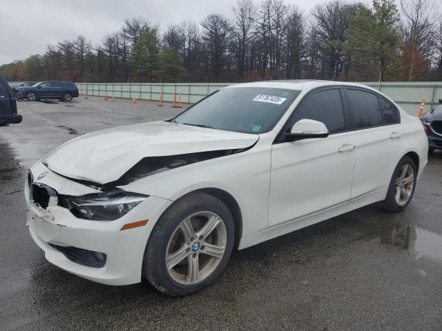 2014 Bmw 328 Xi