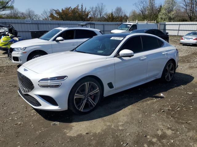GENESIS G70 SPORT 2025