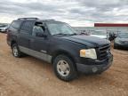 2007 Ford Expedition Xlt de vânzare în Rapid City, SD - All Over