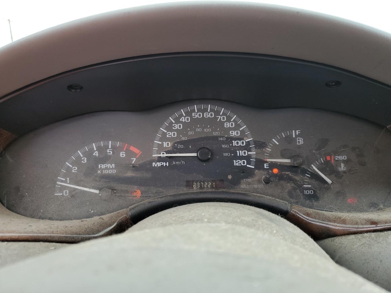 2001 Chevrolet Malibu Ls VIN: 1G1NE52J216227479 Lot: 51689365
