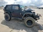 2008 Jeep Wrangler Rubicon на продаже в Grand Prairie, TX - All Over