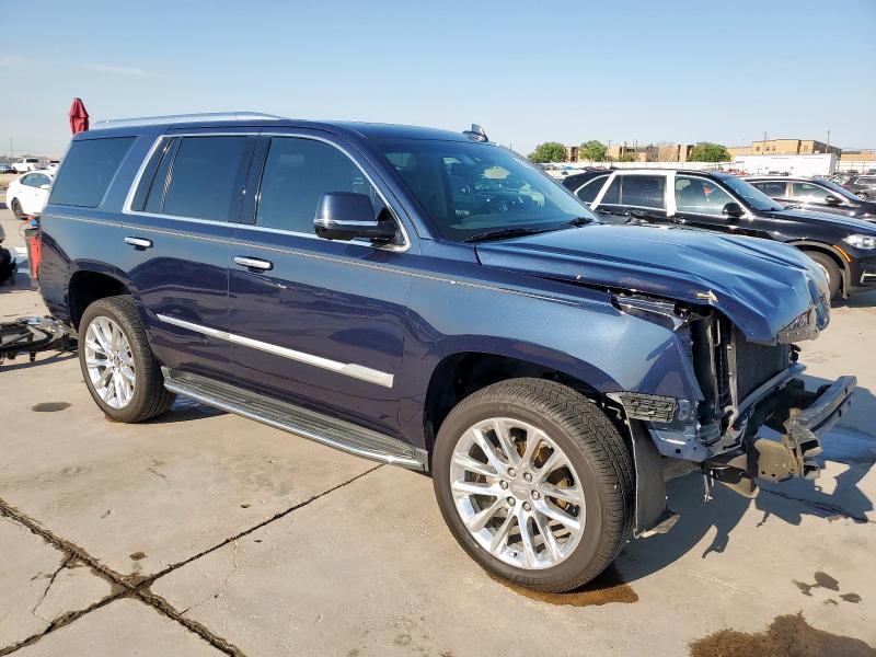  CADILLAC ESCALADE 2019 Синій