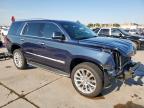 2019 Cadillac Escalade Luxury на продаже в Grand Prairie, TX - Front End