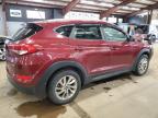 2016 Hyundai Tucson Limited for Sale in East Granby, CT - Front End