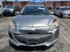 2012 Mazda 3 I na sprzedaż w Wilmington, CA - Front End