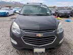 2016 Chevrolet Equinox Ltz de vânzare în Magna, UT - Rear End