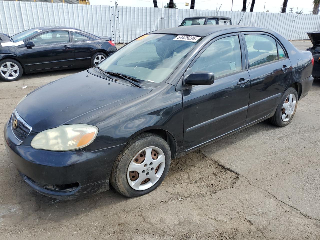 2005 Toyota Corolla Ce for Sale in Van Nuys, CA - Mechanical
