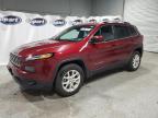2018 Jeep Cherokee Latitude   en Venta en Ham Lake, MN - Normal Wear