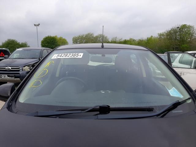 2011 MAZDA 2 TAMURA