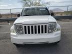 2008 Jeep Liberty Sport for Sale in North Las Vegas, NV - Burn - Interior