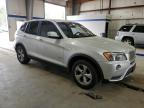2012 Bmw X3 Xdrive28I zu verkaufen in Sandston, VA - Rear End