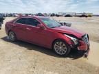2017 Cadillac Ats Luxury   за продажба в Amarillo, TX - Front End
