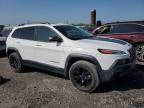 2015 Jeep Cherokee Trailhawk იყიდება Montgomery-ში, AL - Water/Flood