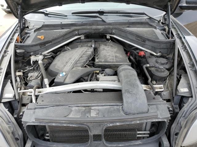 2012 BMW X5 XDRIVE3