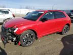 2023 AUDI Q3 PREMIUM PLUS S LINE 45 à vendre chez Copart AB - EDMONTON