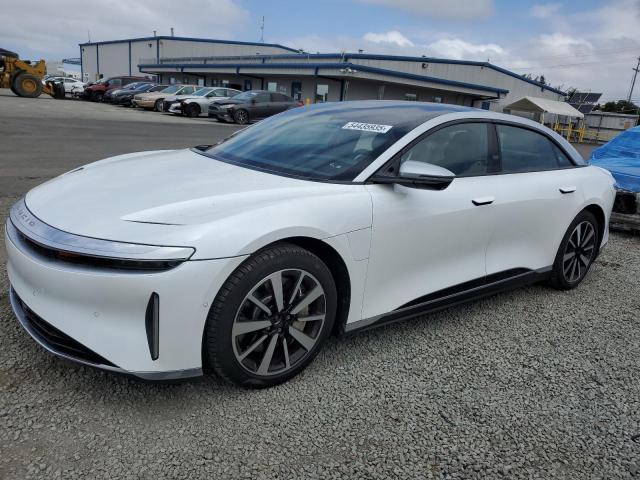 LUCID MOTORS AIR – zdjęcie z aukcji, lot #54435935