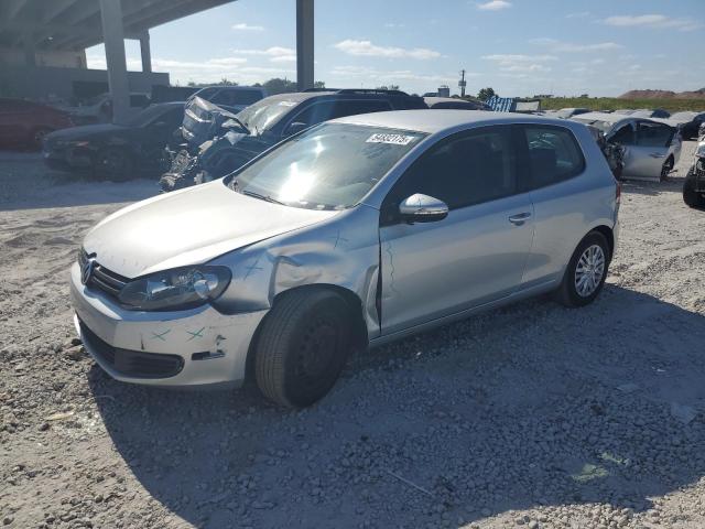 2011 Volkswagen Golf 