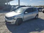 2011 Volkswagen Golf  იყიდება West Palm Beach-ში, FL - Front End
