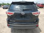 2016 Toyota Highlander Xle na sprzedaż w Houston, TX - Front End