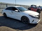 2021 HYUNDAI ELANTRA SEL for sale at Copart ON - OTTAWA