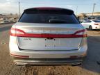 2016 Lincoln Mkx Reserve na sprzedaż w Albuquerque, NM - Side