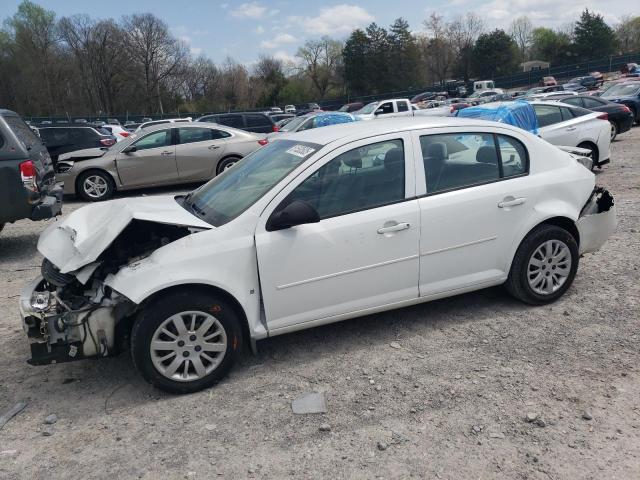 2009 Chevrolet Cobalt Ls