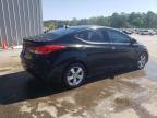 2013 Hyundai Elantra Gls for Sale in Harleyville, SC - Side