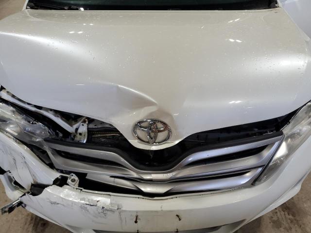 2014 TOYOTA VENZA LE