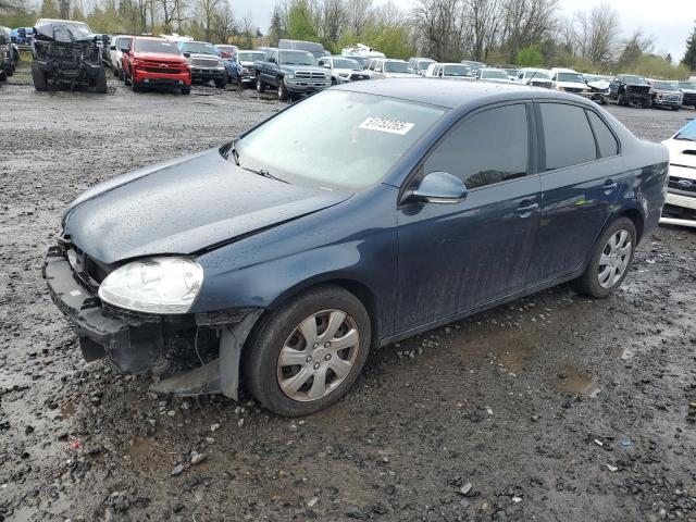 2008 Volkswagen Jetta S