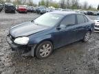 2008 Volkswagen Jetta S for Sale in Portland, OR - Side
