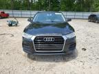 2016 Audi Q3 Premium Plus للبيع في Austell، GA - Rear End