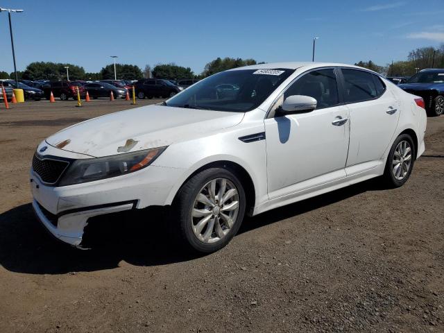 2014 Kia Optima Ex