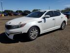 2014 Kia Optima Ex for Sale in East Granby, CT - Minor Dent/Scratches