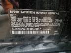 2017 Bmw X5 Sdrive35I на продаже в Blaine, MN - Front End