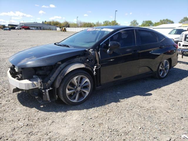 2018 Honda Clarity 