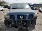 2007 Nissan Titan Xe იყიდება Las Vegas-ში, NV - Front End