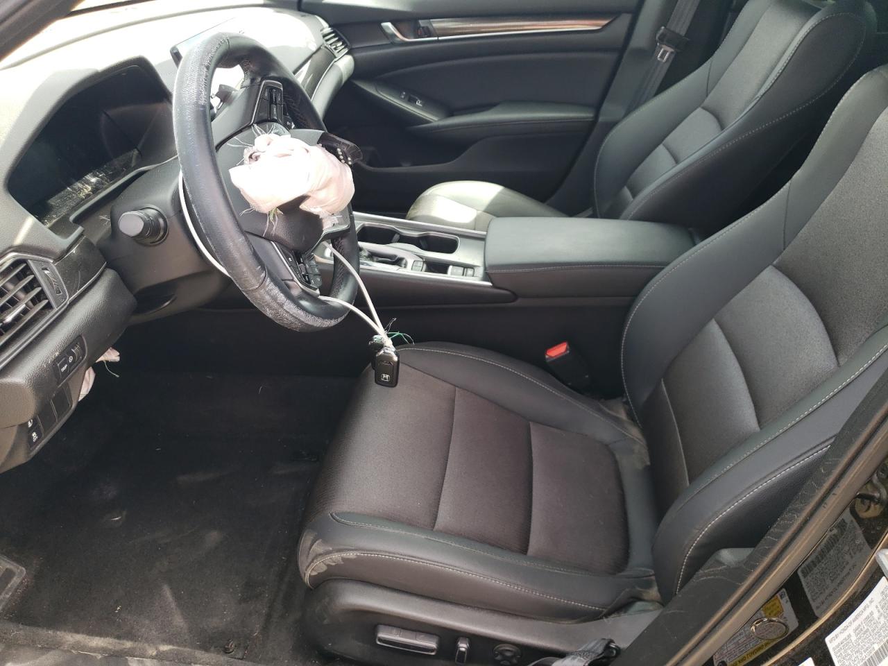 2020 Honda Accord - Image 7