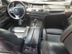 2013 Bmw 750 I zu verkaufen in Oklahoma City, OK - Hail